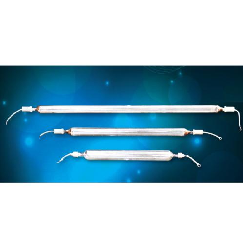 Mercury uv lamp