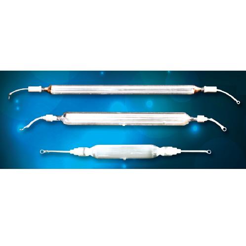 Gallium uv lamp